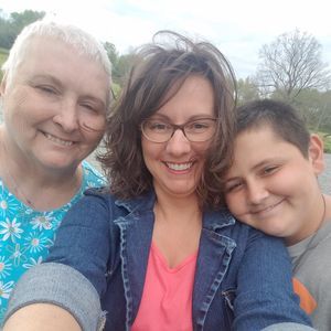 Meet your Posher, Beth